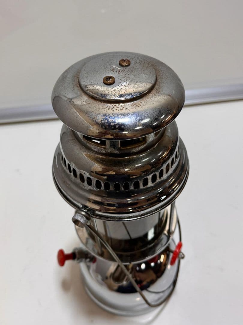 CAT BRAND 500 CP ガスランタン