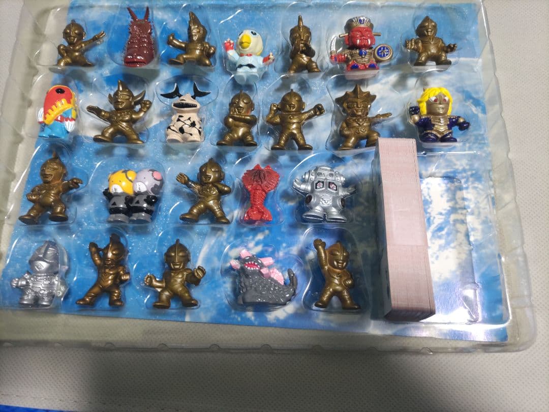 当時物　ウルトラマン　ポケットヒーロー大図鑑