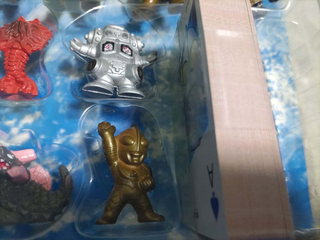 当時物　ウルトラマン　ポケットヒーロー大図鑑