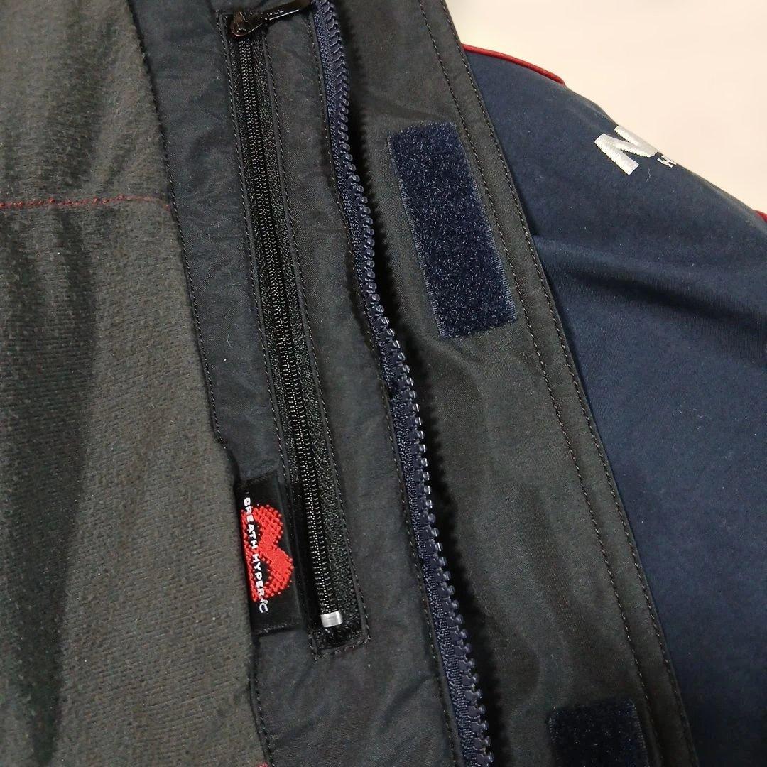 SHIMANO　NEXUS　防寒着　STRV+8　GORE-TEX XCR
