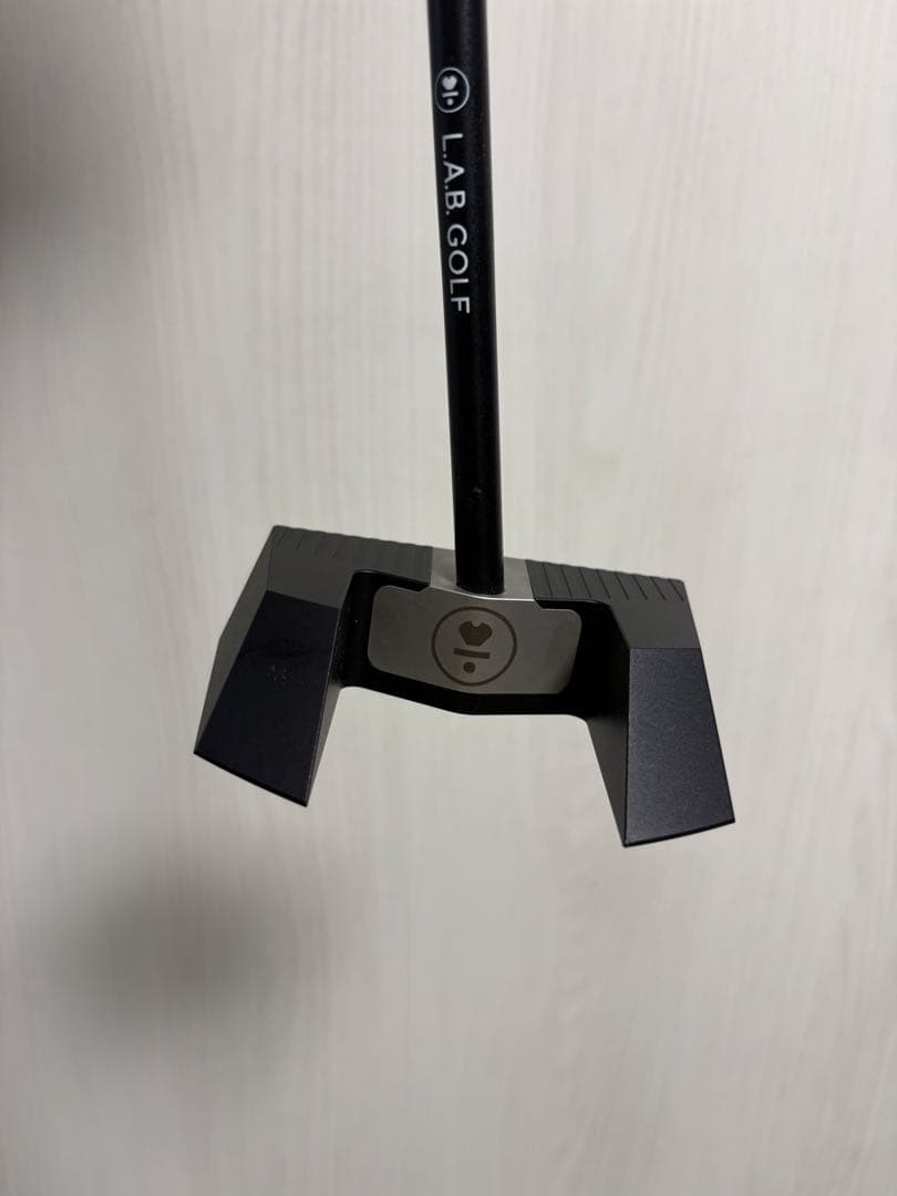 L.A.B.GOLF MEZZ.1 パター カスタム　オーダー