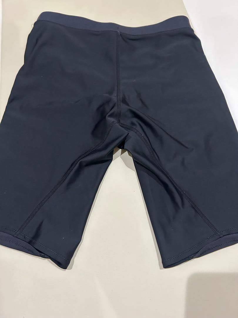 【早い者勝ち】asics メタレーサー　タイツ　M size