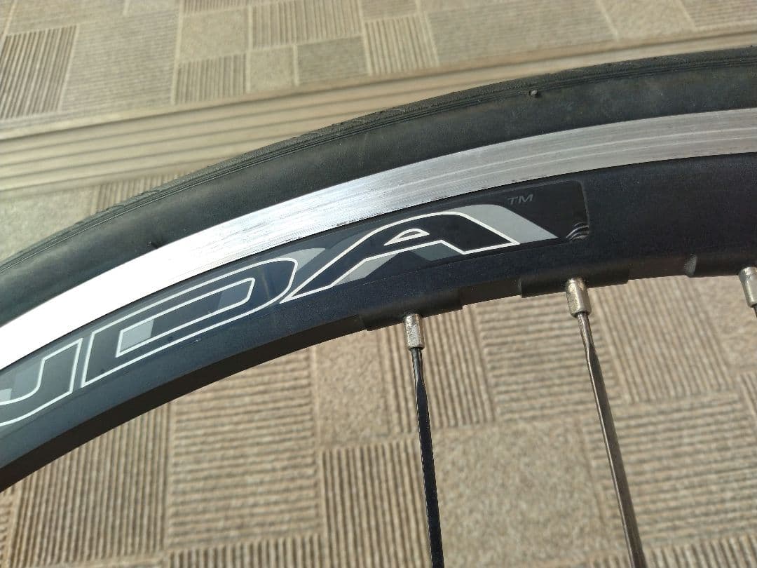 Campagnolo ZONDA C17 カンパニョーロ ゾンダ