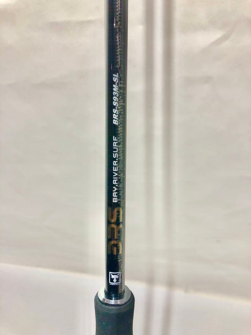 knlife122-0144 ジャッカル BRS -S93MーSL