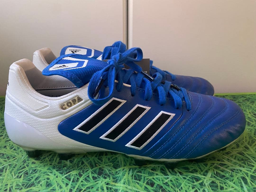 ☆新品☆送料無料☆adidas(アディダス)COPA17.1HG☆コパ☆