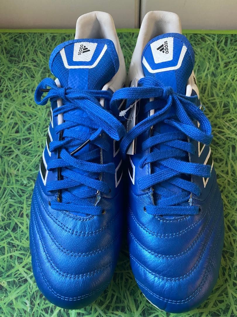 ☆新品☆送料無料☆adidas(アディダス)COPA17.1HG☆コパ☆