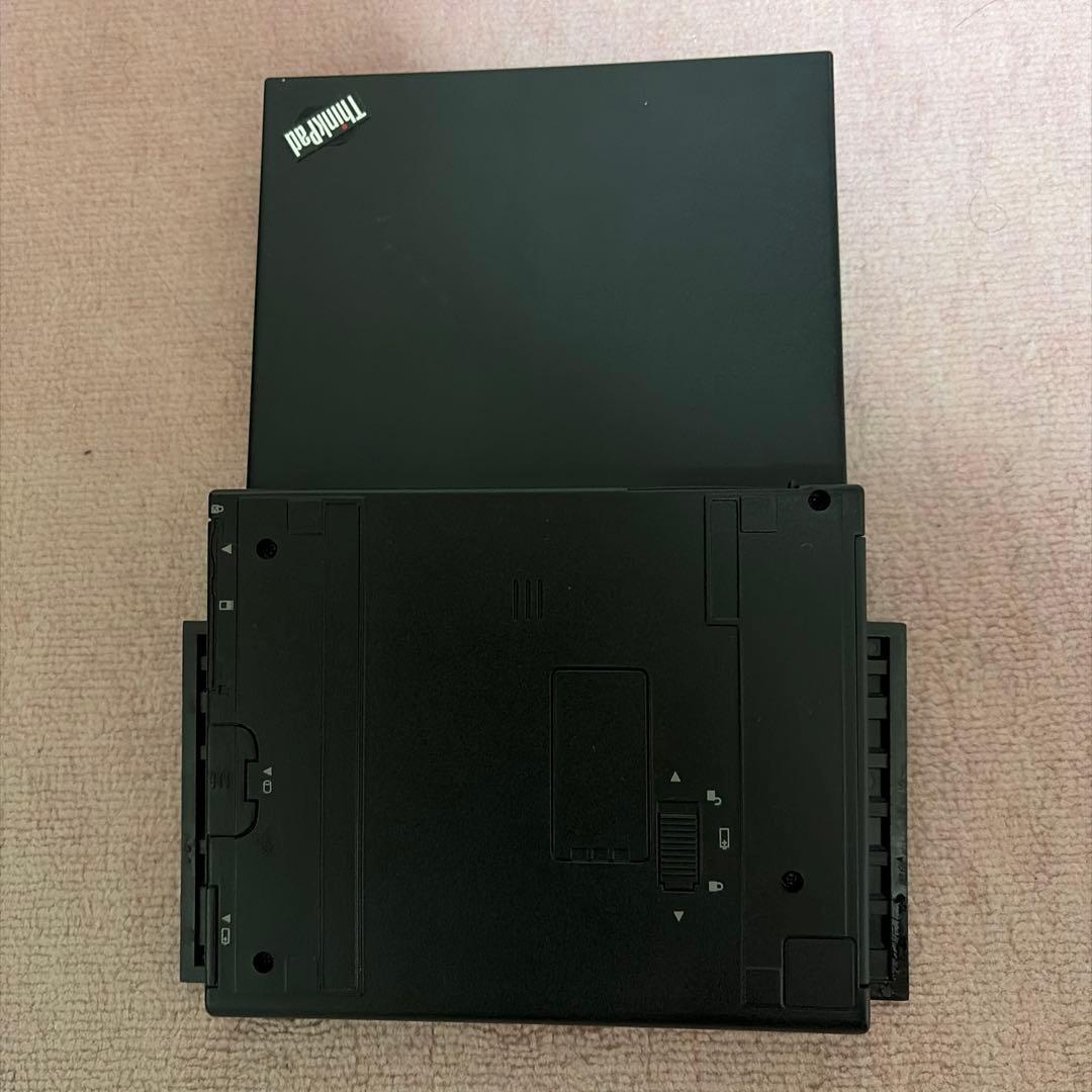 IBM ThinkPad 701C 模型 ノベルティ ( 組立て済み )