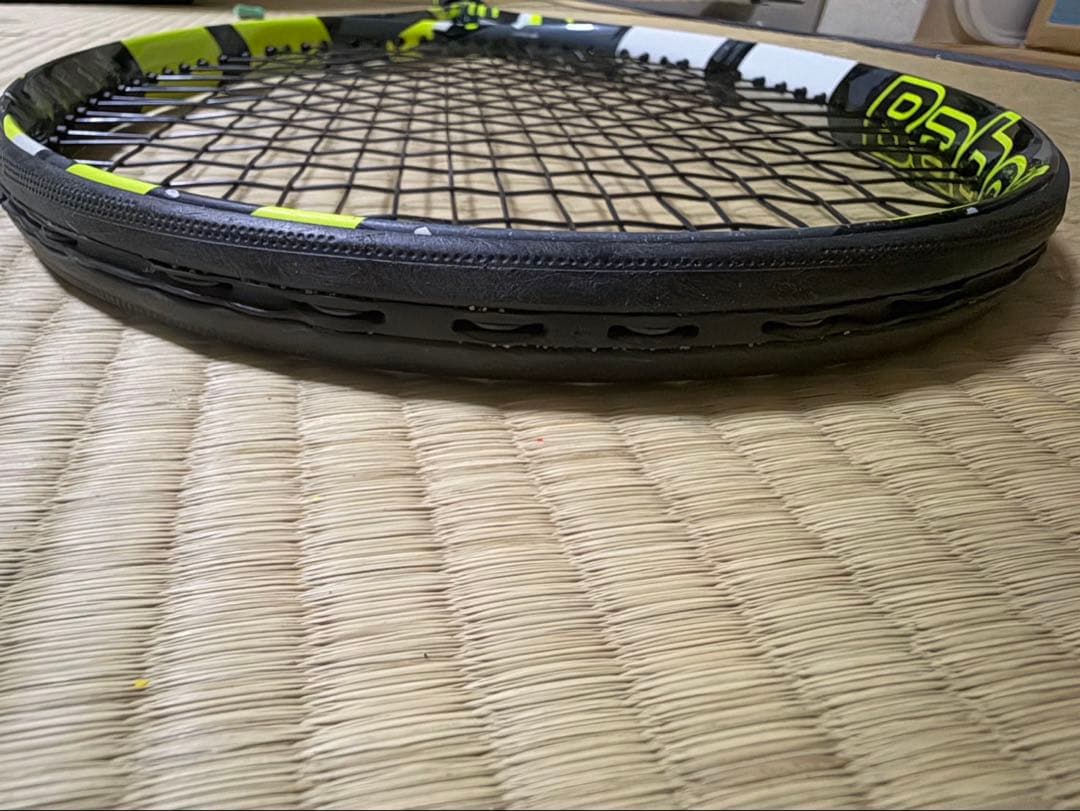 Babolat Pure Aero100G2（2022モデル）
