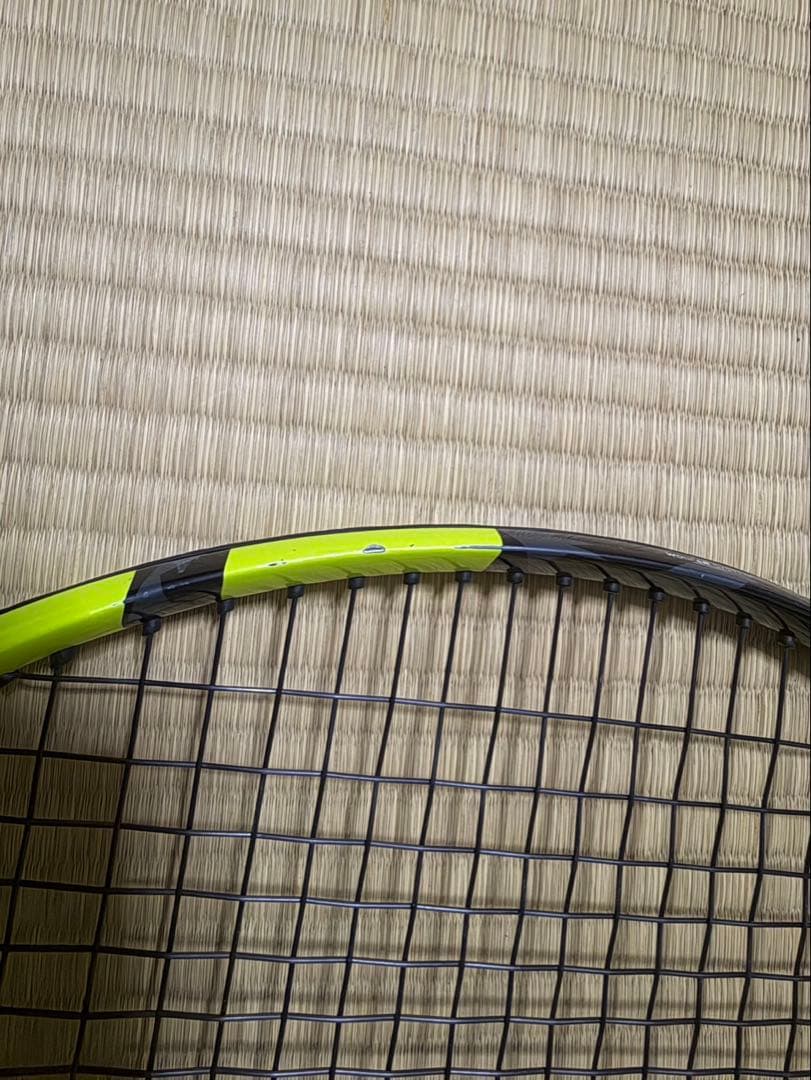 Babolat Pure Aero100G2（2022モデル）