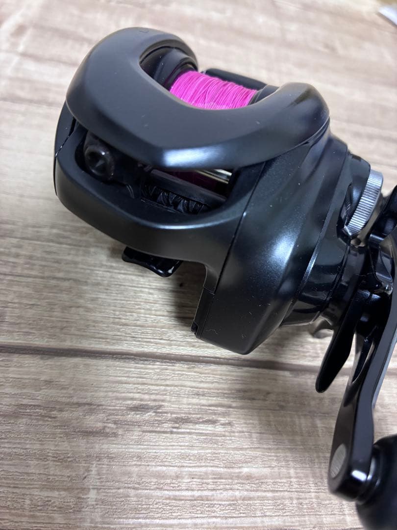 22エクスセンスdc xg レフト