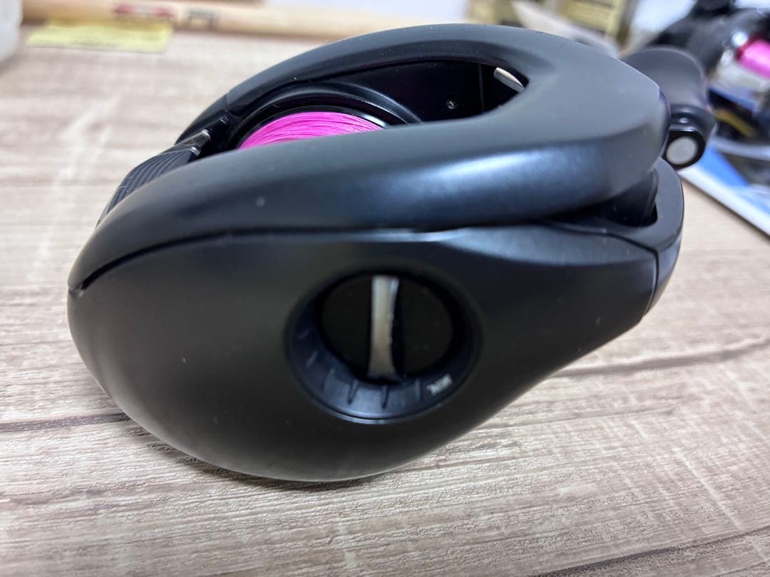 22エクスセンスdc xg レフト