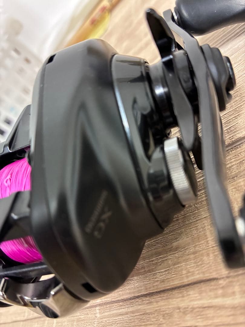 22エクスセンスdc xg レフト