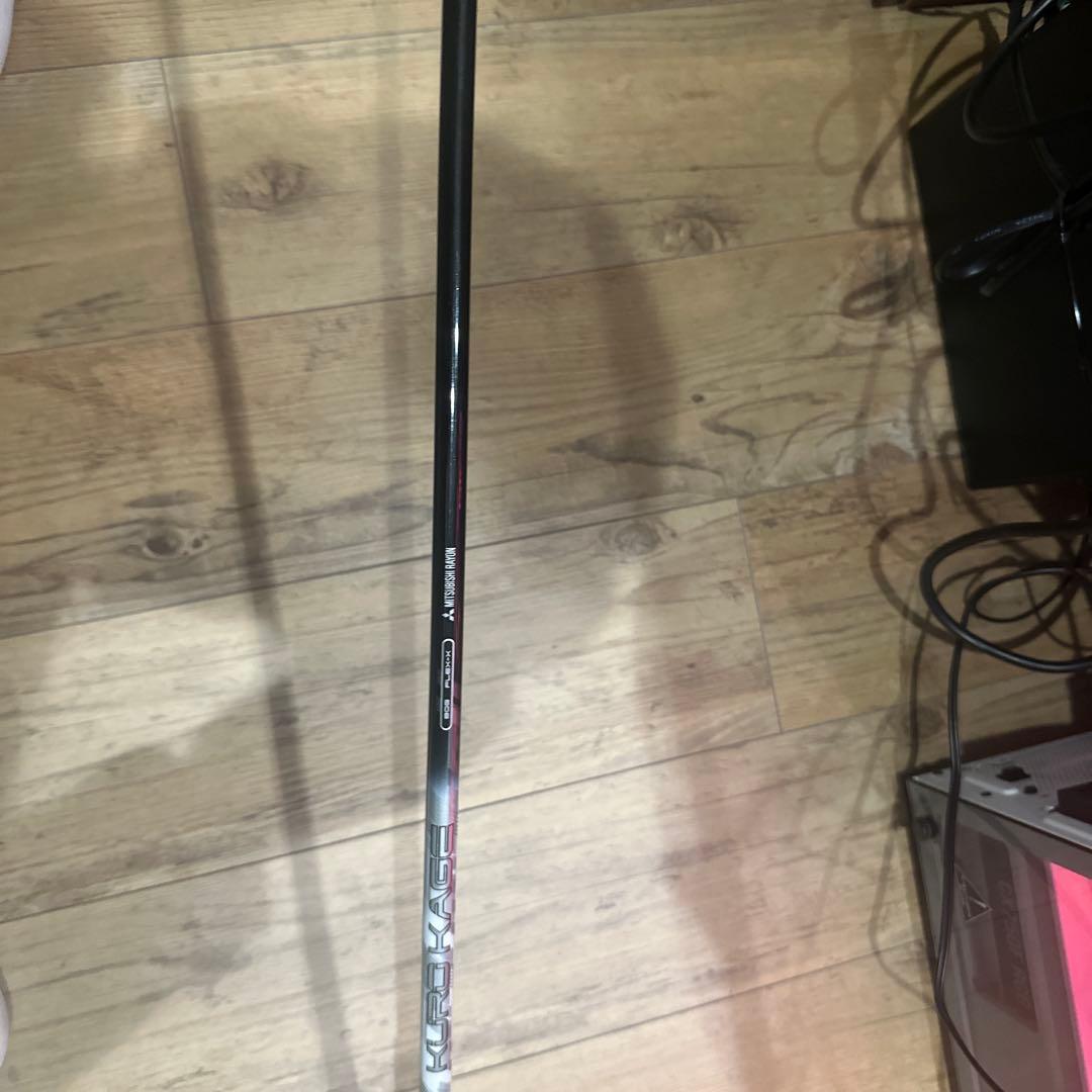RBZ フェアウェイウッド 18°