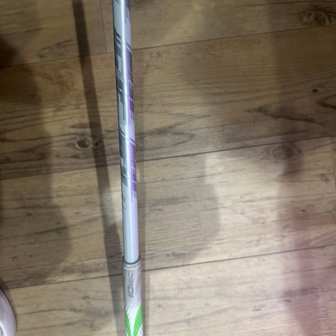RBZ フェアウェイウッド 18°