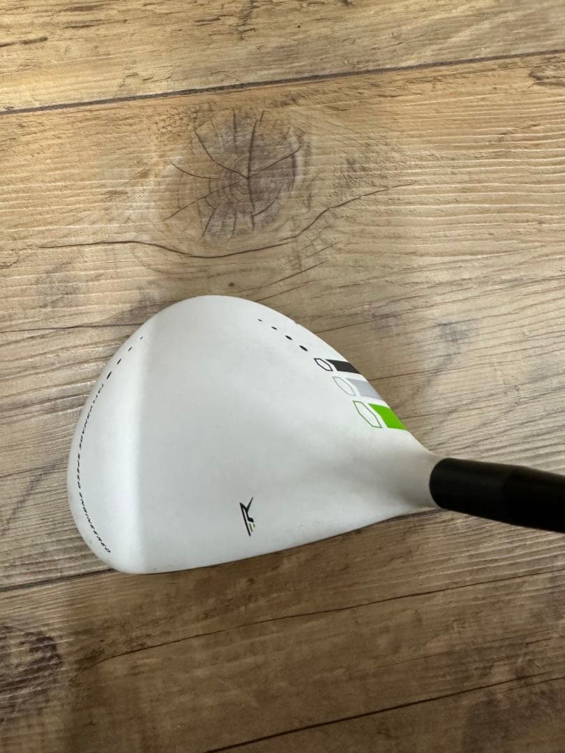 RBZ フェアウェイウッド 18°