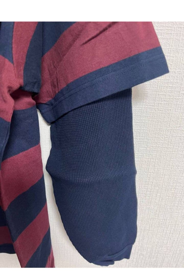 204Size 3 DESCENDANT 19AW 長袖Tシャツ ディセンダント