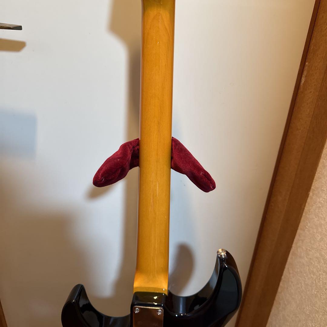 YAMAHA PACIFICA 611VFM TBL 美品 エレキ