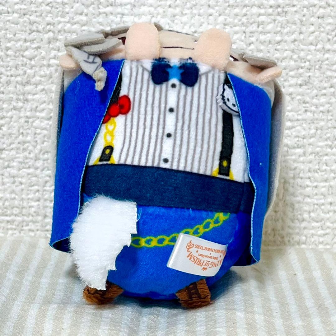 もちころりん シャイン サンリオコラボ
