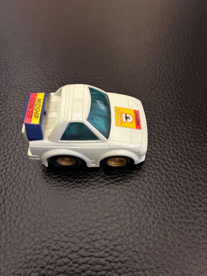 レアチョロQ A品番MR2