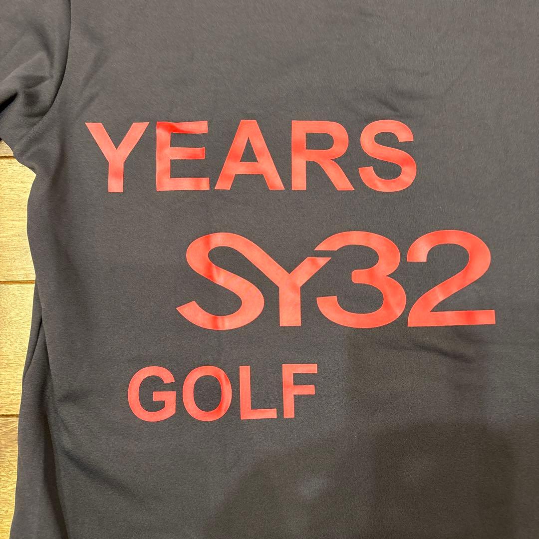 【極美品】SY32 by SWEET YEARS ゴルフウェア XL