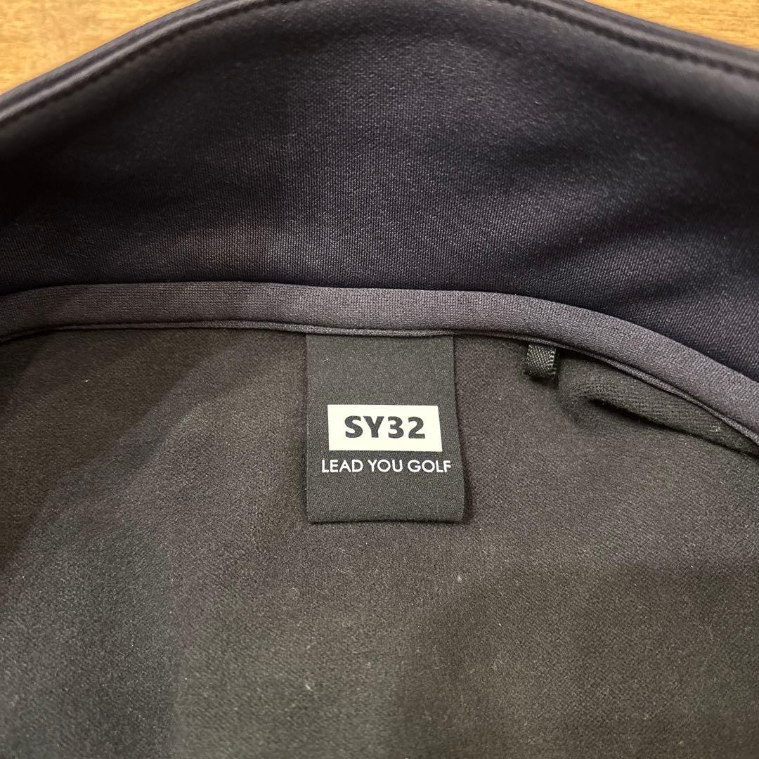 【極美品】SY32 by SWEET YEARS ゴルフウェア XL