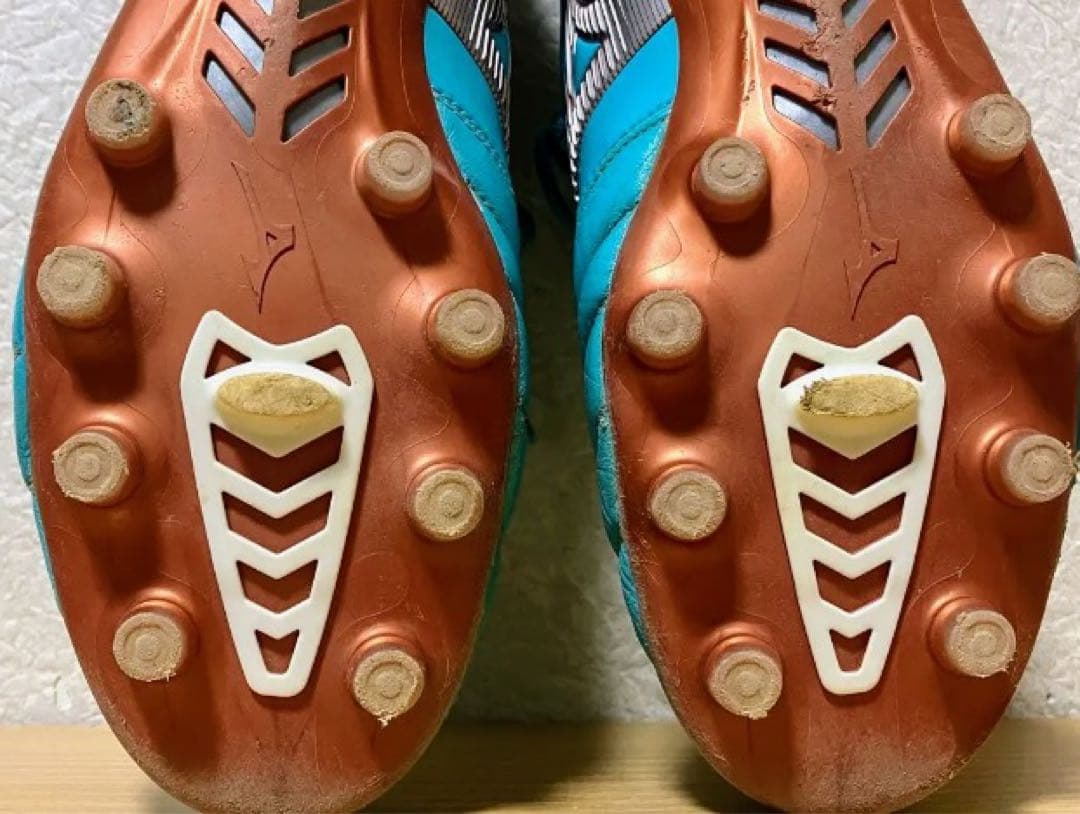 ★限定色！MIZUNO MORELIA NEO Ⅲ JAPAN モレリア ネオ3