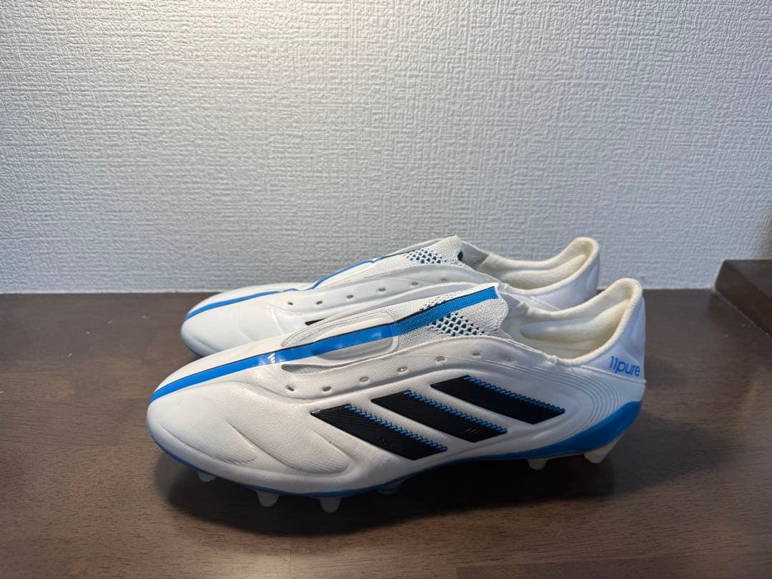 シューズ Copa 11 pure