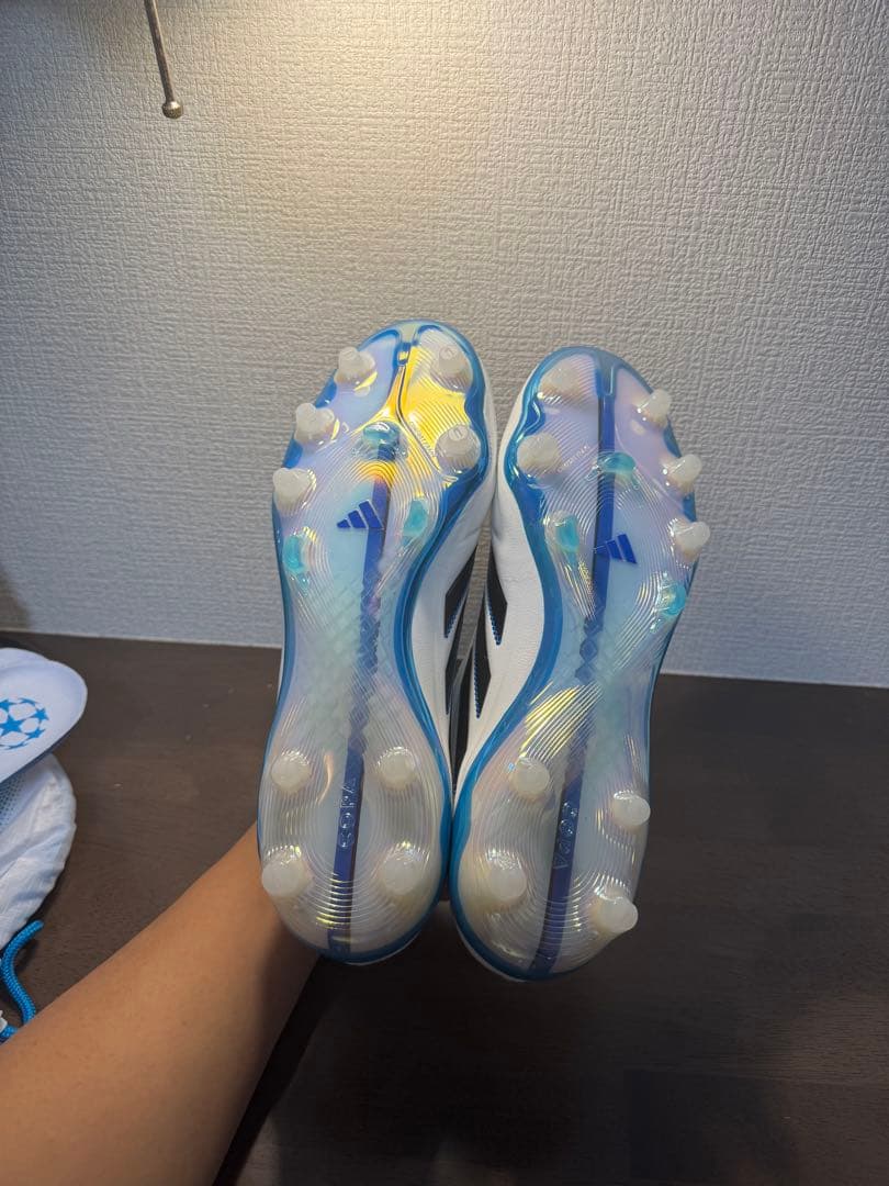 シューズ Copa 11 pure