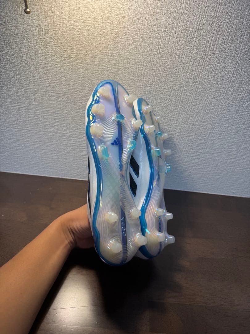 シューズ Copa 11 pure
