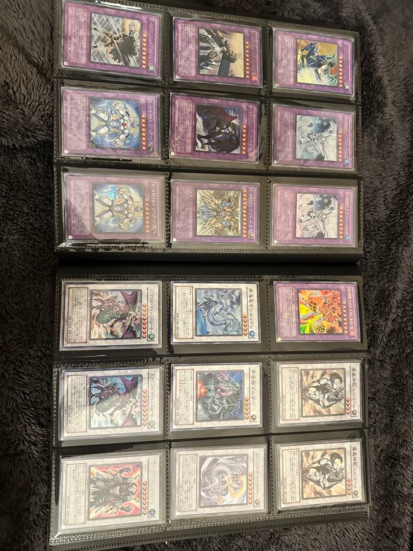 《大特価SALE》【遊戯王】コレクションファイル