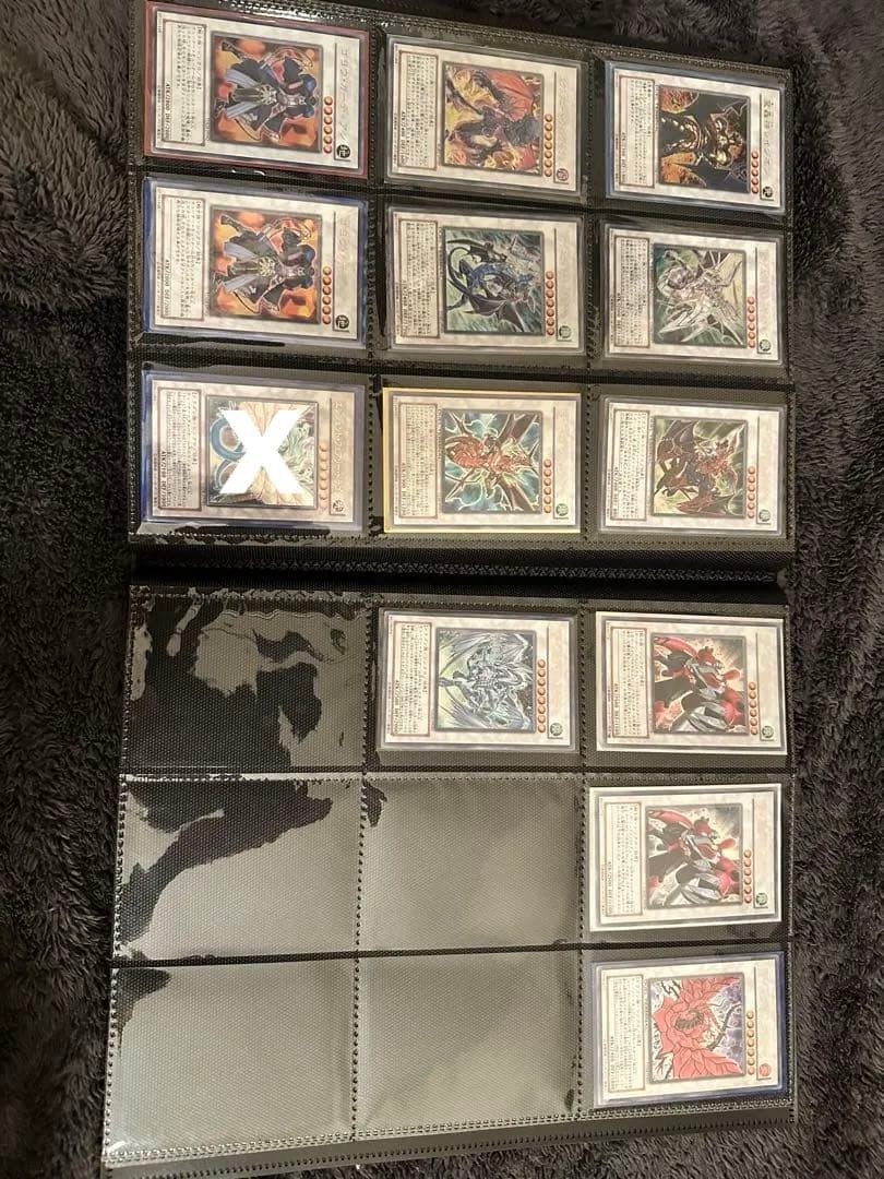 《大特価SALE》【遊戯王】コレクションファイル