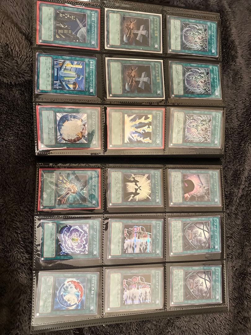 《大特価SALE》【遊戯王】コレクションファイル