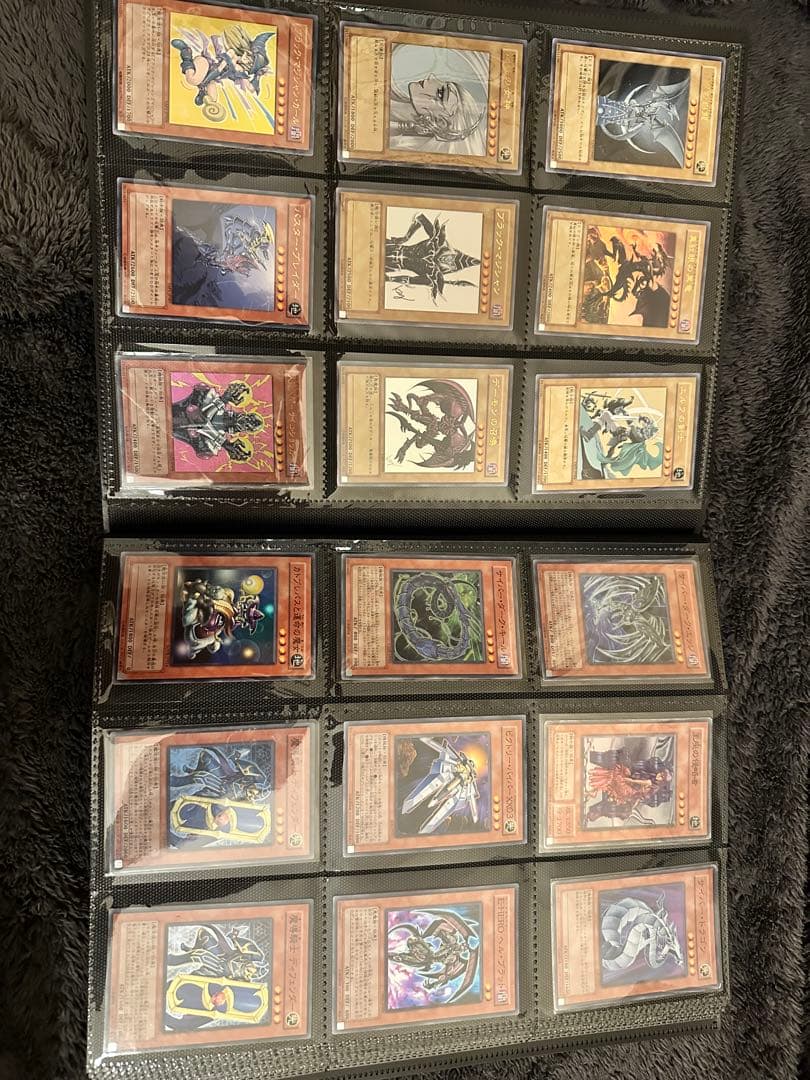 《大特価SALE》【遊戯王】コレクションファイル
