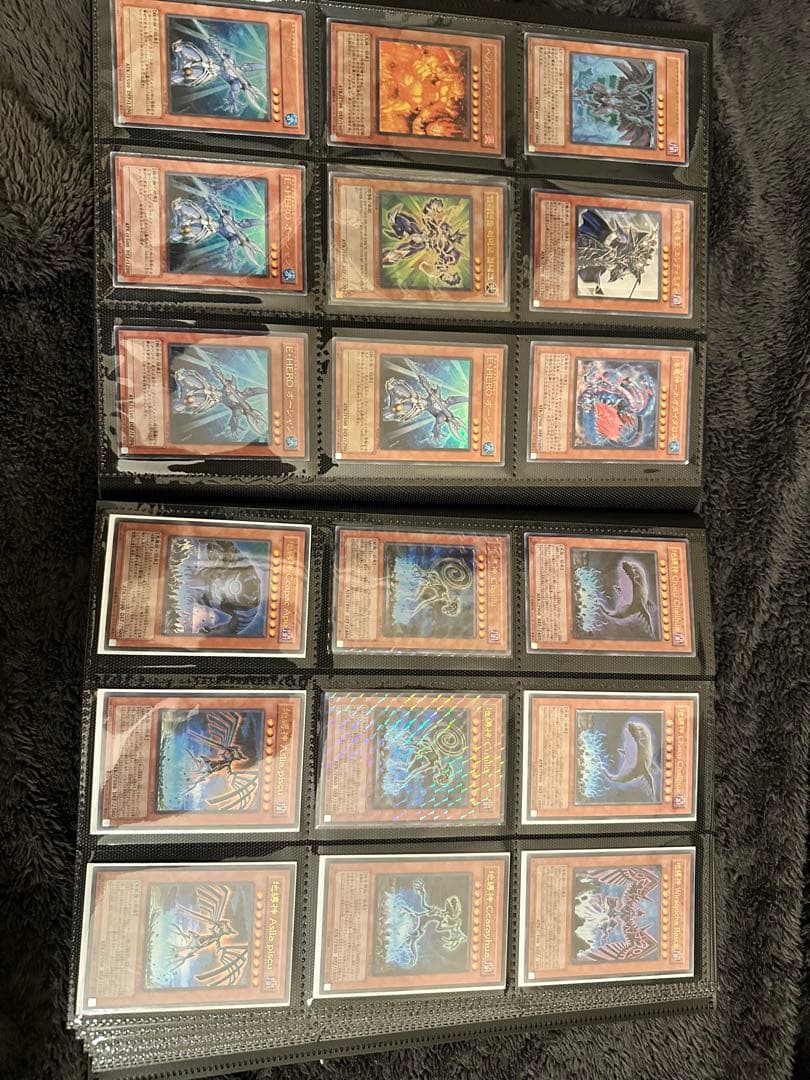 《大特価SALE》【遊戯王】コレクションファイル