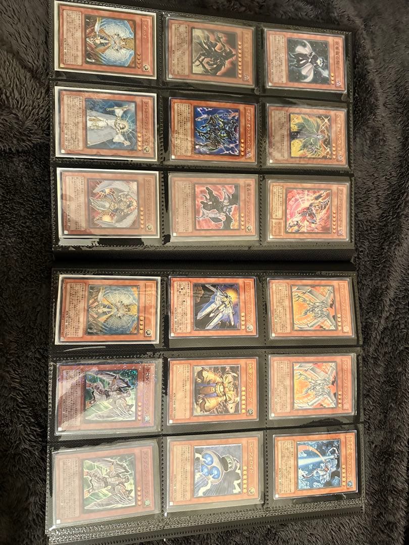 《大特価SALE》【遊戯王】コレクションファイル