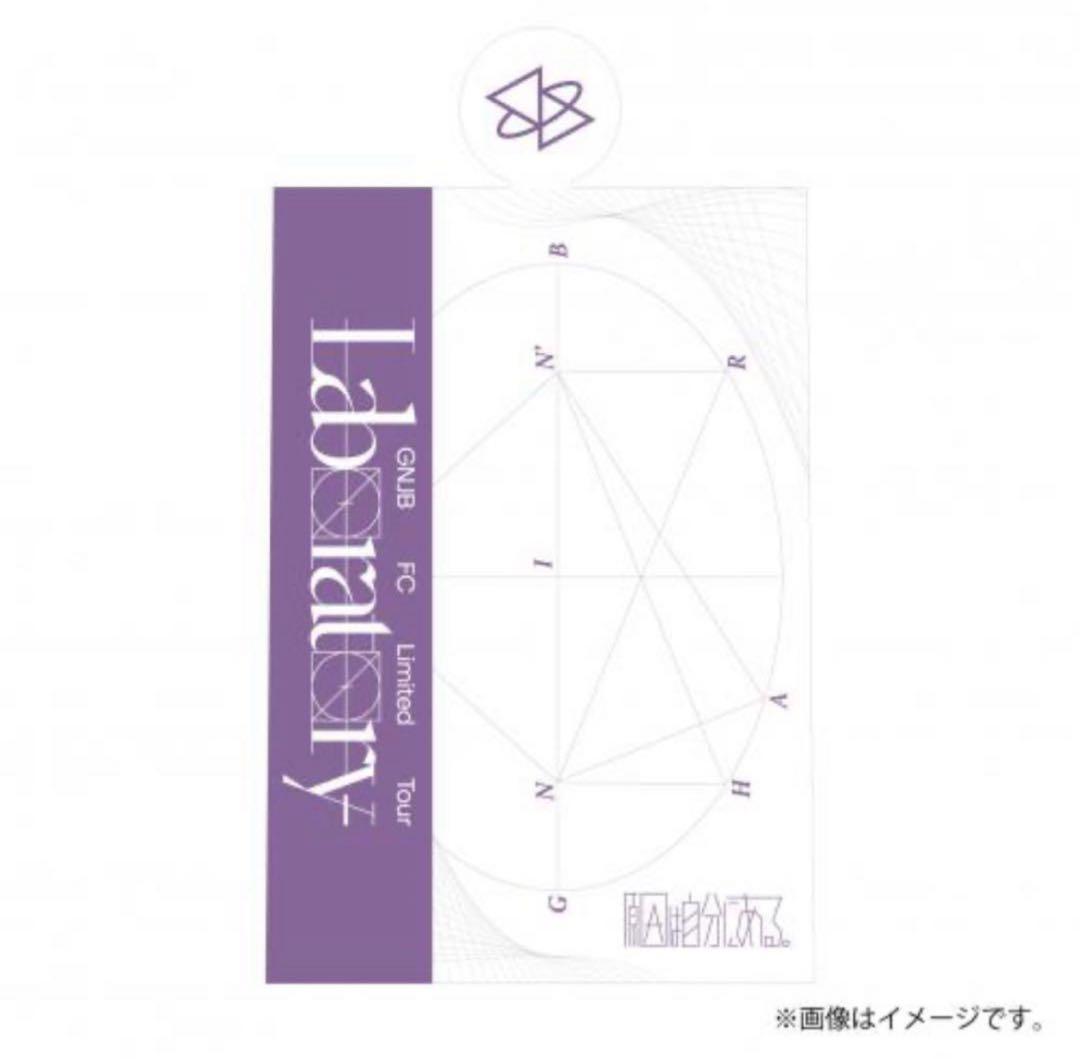 原因は自分にある。 単色ペンライト 【Laboratory ver.5 紫】