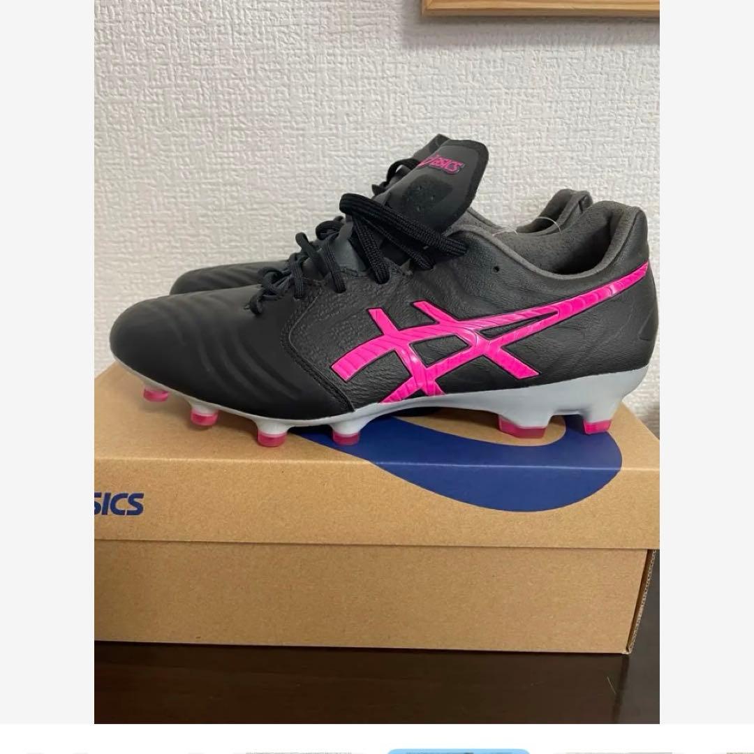 [アシックス] サッカースパイク ULTREZZA 2 25.5cm