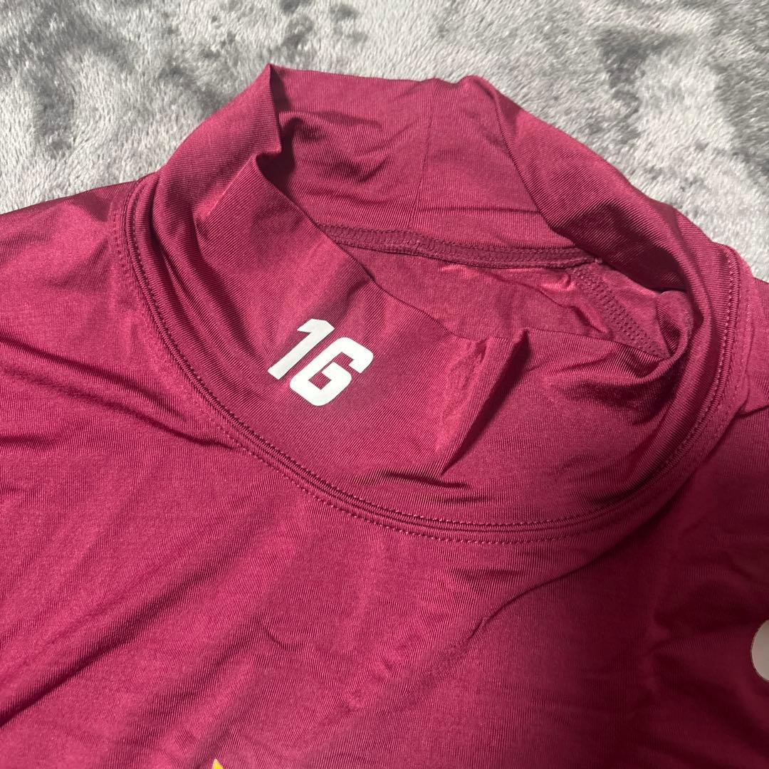 東北楽天イーグルス背番号16Nike アンダーシャツ 1G
