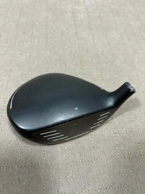 PING G430 MAX 3W ヘッドとヘッドカバー