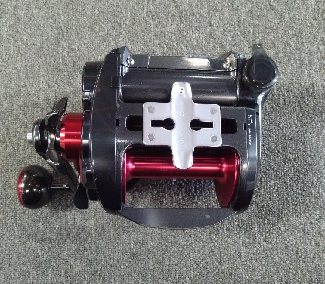 ダイワ　シーボーグ1200j　動作良好