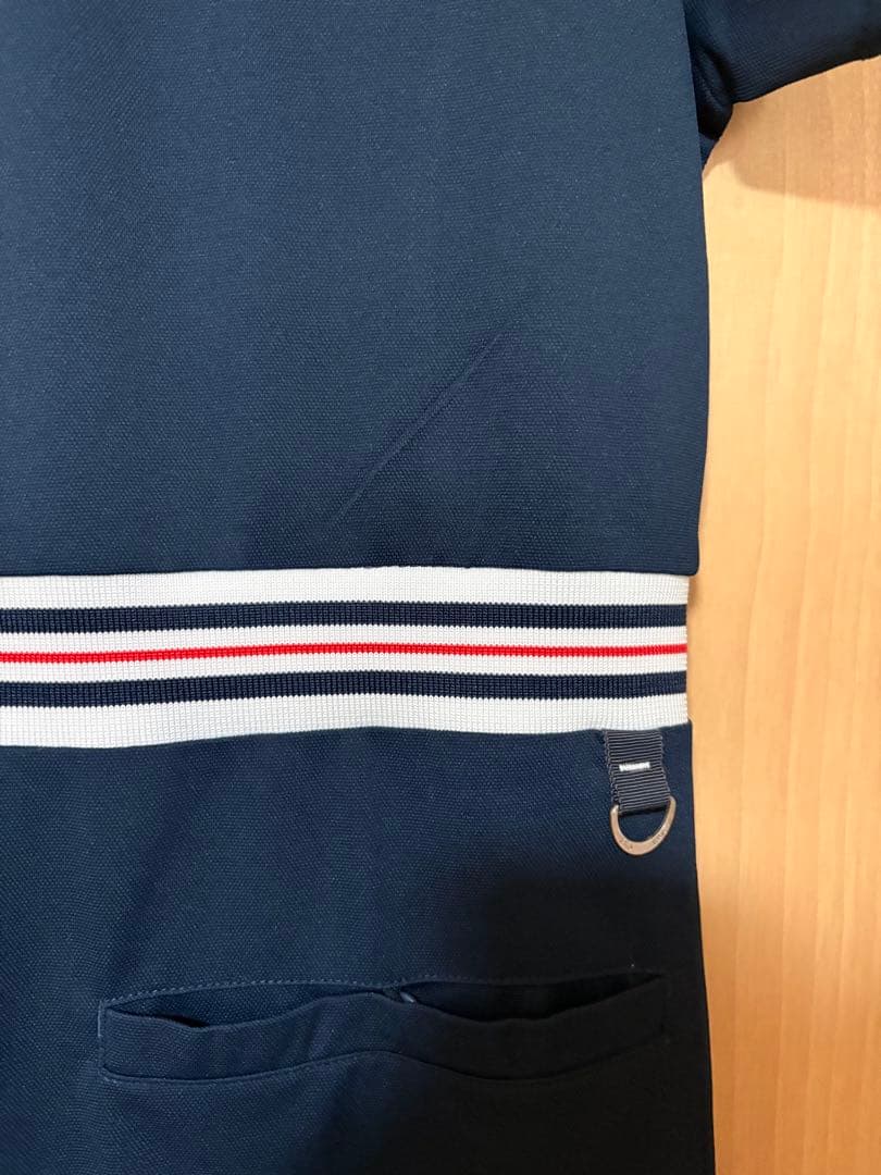 新品 FILA GOLF フィラ ゴルフ レディース ゴルフウェア ワンピース