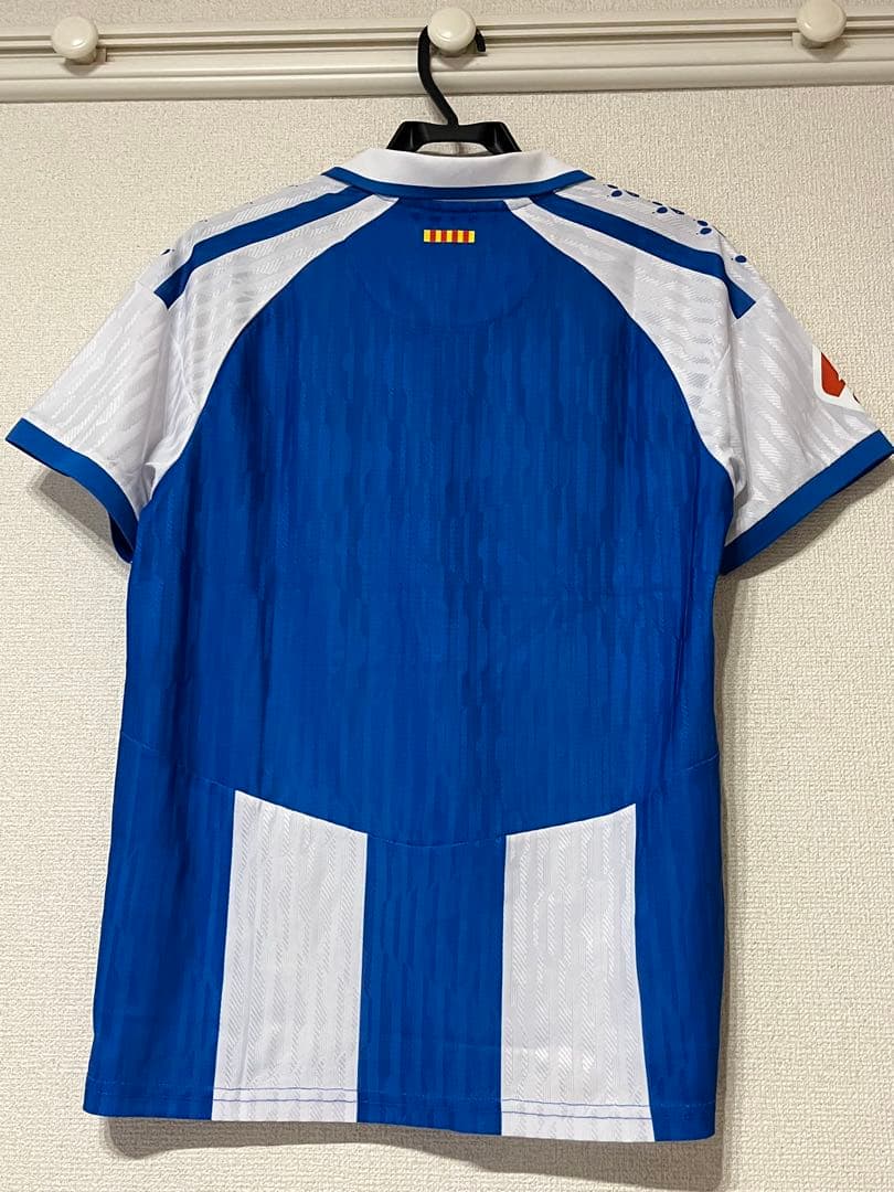 ウェア RCD Espanyol 25/26  Kit
