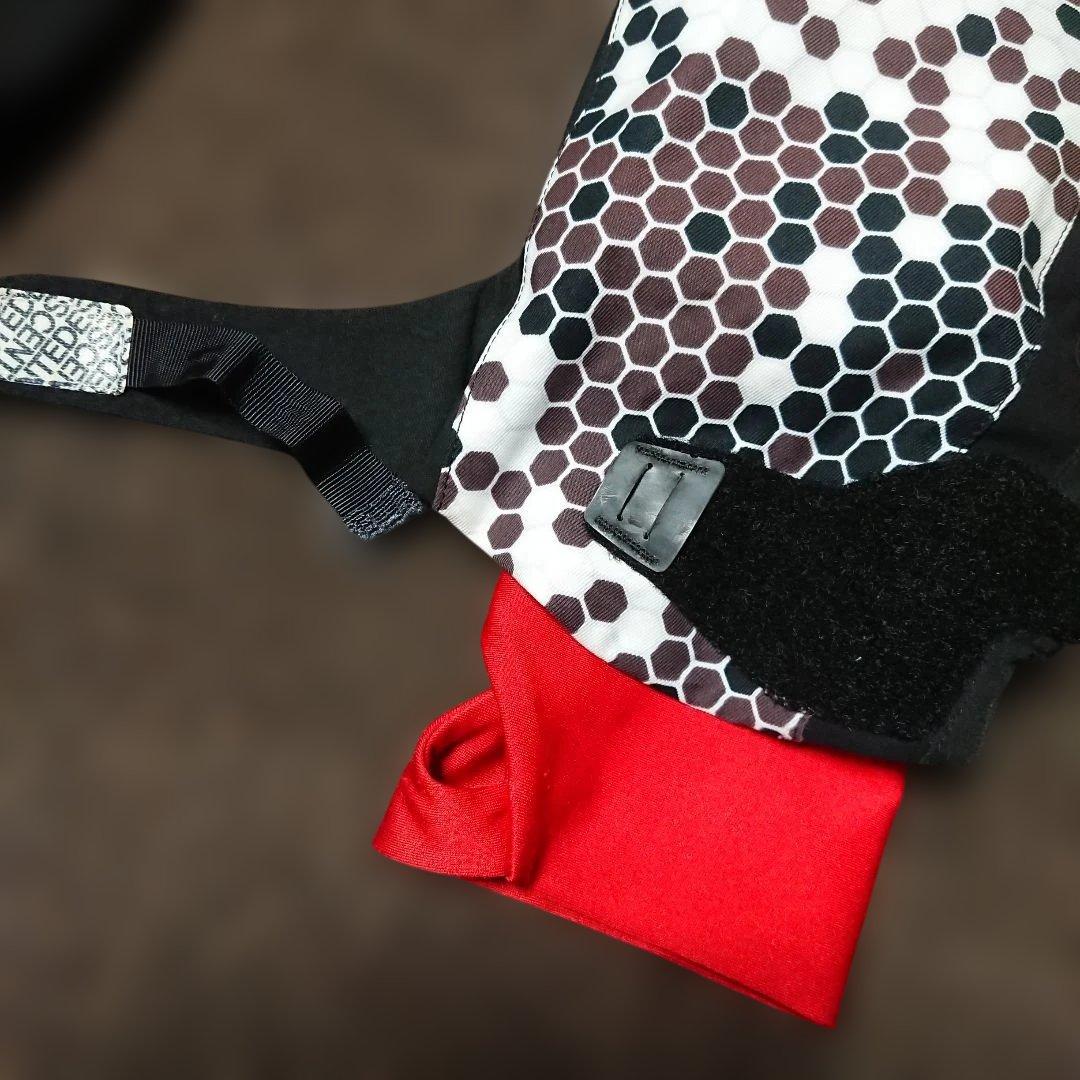 送料無料【DESCENTE】スキーウェア上下まとめ L/L