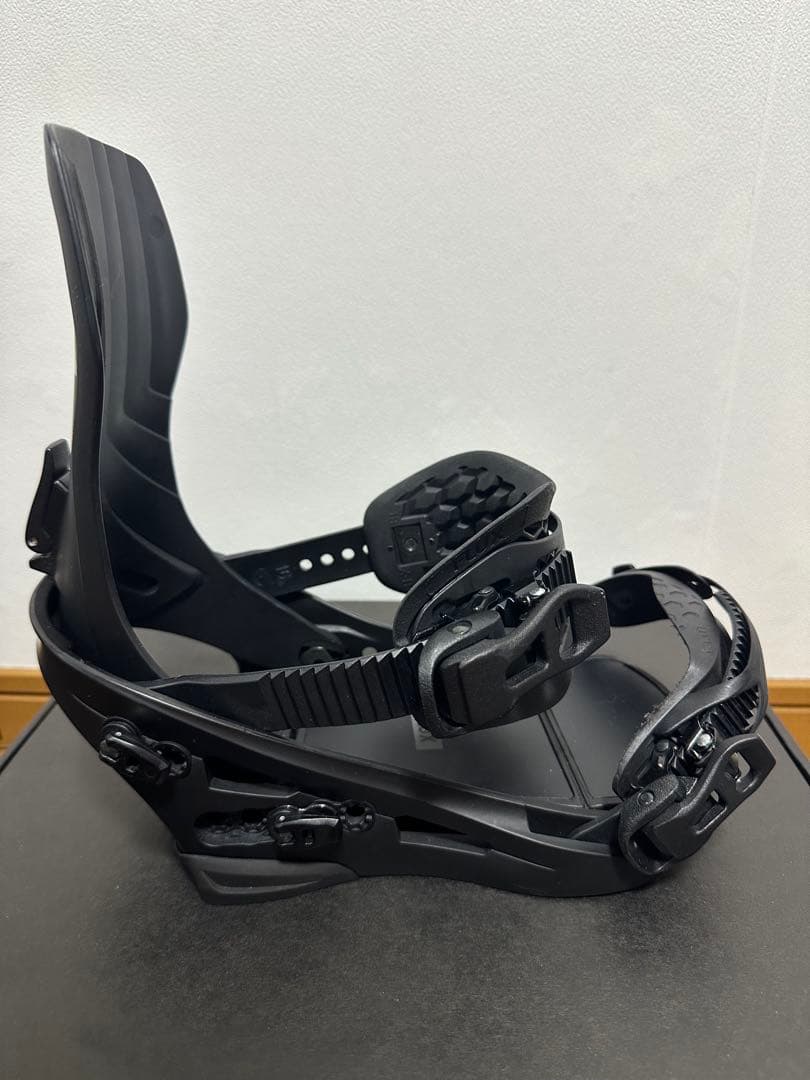 FLUX XF BLACK Sサイズ