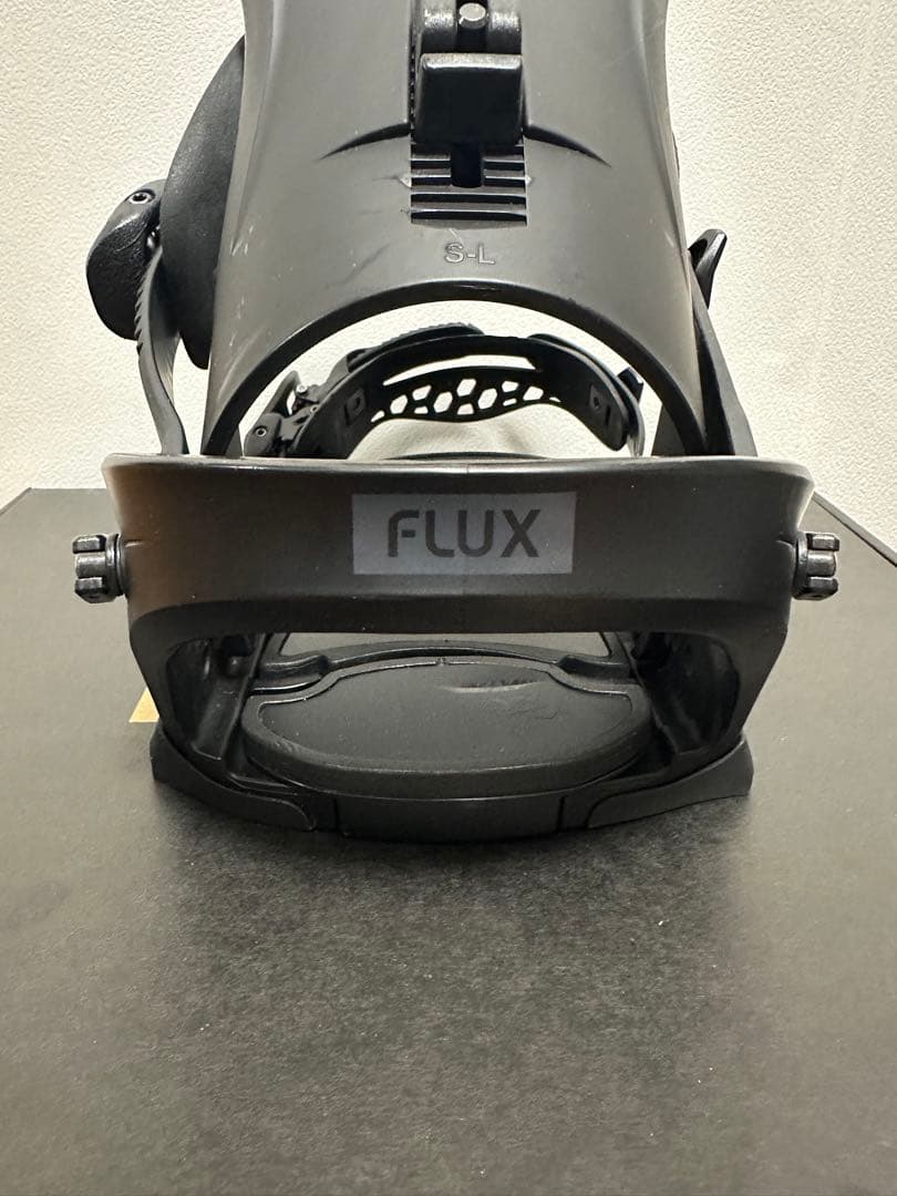 FLUX XF BLACK Sサイズ