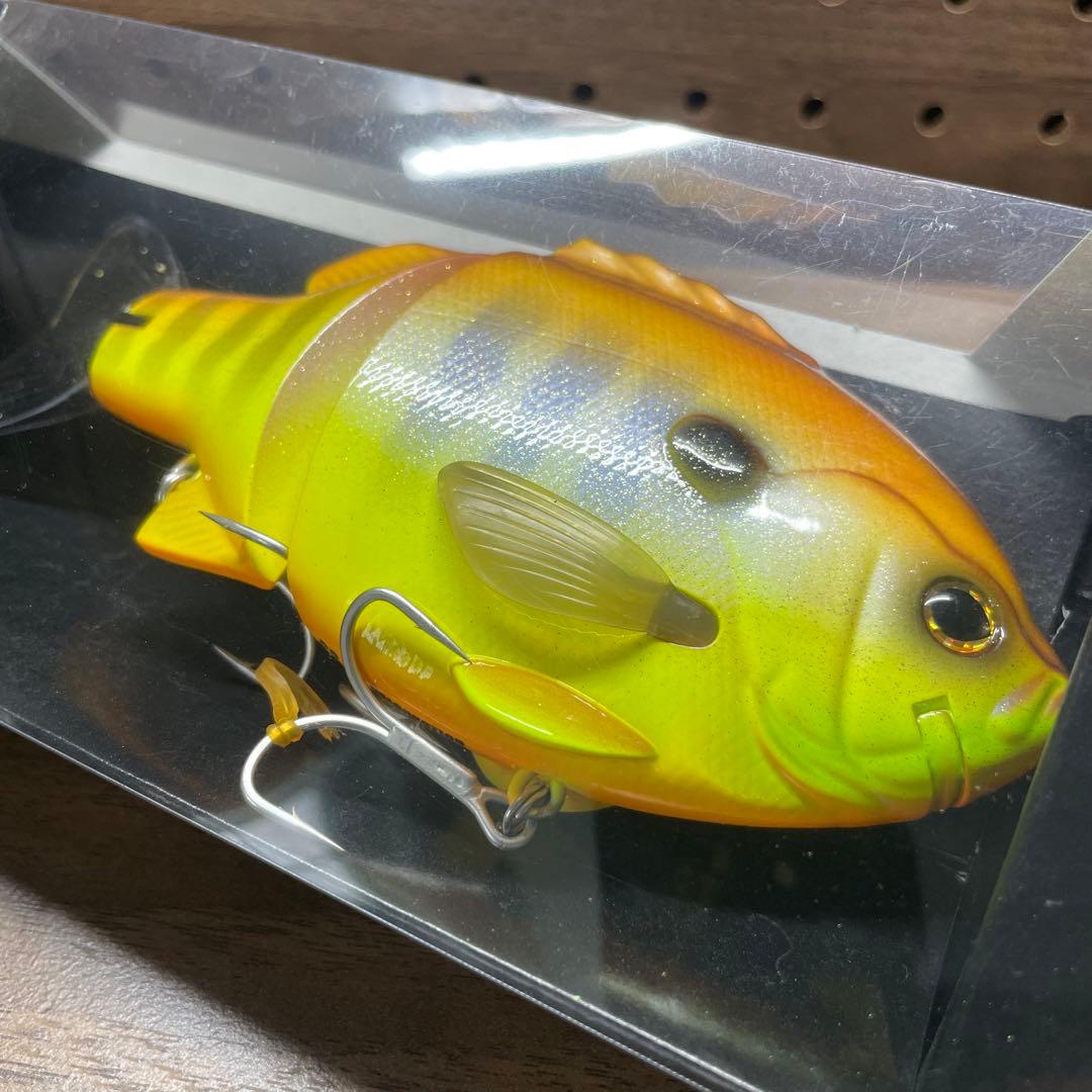 ゆ*や様 deps BULLSHOOTER 160 ブルシューター160 新品