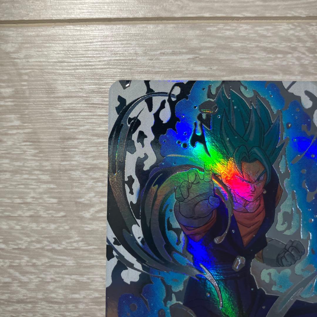 ドラゴンボールヒーローズ LC