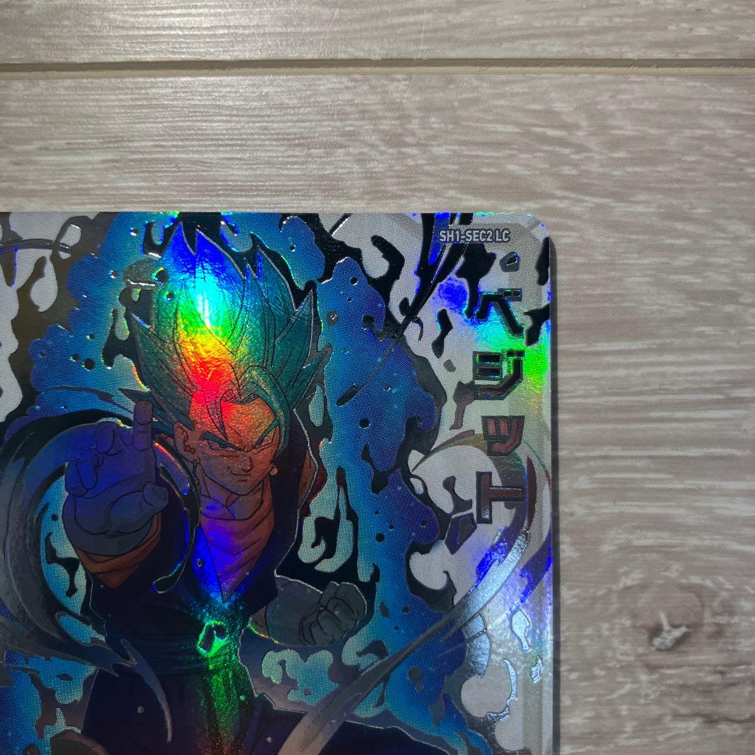 ドラゴンボールヒーローズ LC