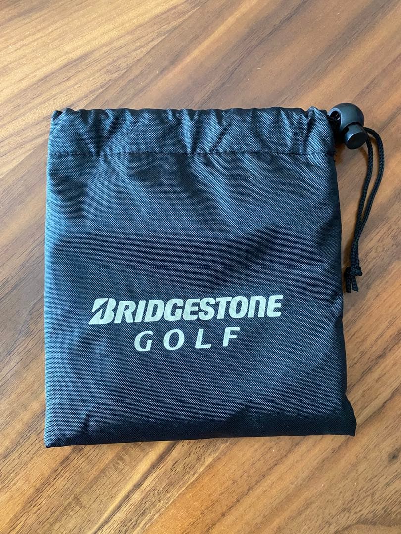 新品★オマケ付き★ブリヂストン TOUR B XS 全15球　マーク、ライン付き