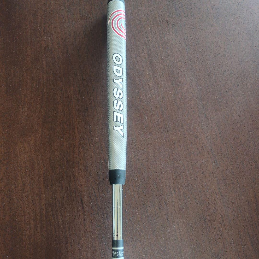 PRGR Silver Blade 03 GS パター